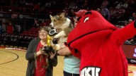 Jude McTavish III Claims WKU Corgi Race title