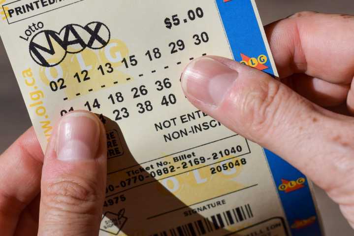 Canadian arrested for allegedly keeping group lottery win to himself