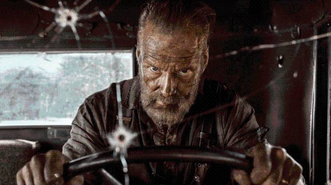 'Sisu: Road to Revenge' Review: Finnish Action Sequel