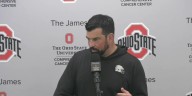 Ryan Day on Julian Sayin, Purdue