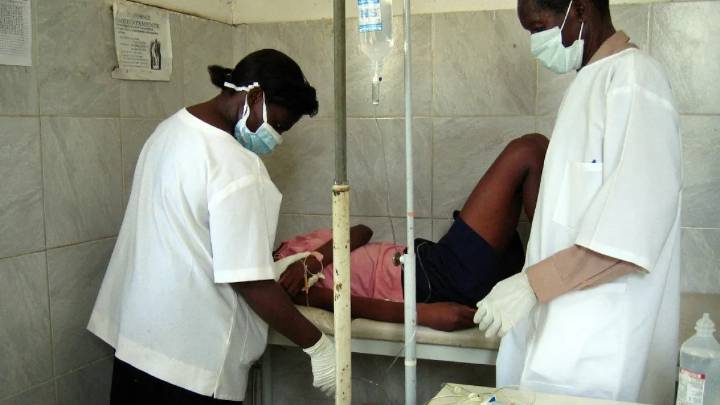 Etiopía confirma la aparición de una epidemia del virus de Marburgo