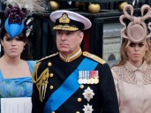 El expríncipe Andrés también perdería su medalla de veterano de Malvinas: William viaja a Brasil y busca salvar la reputación familiar