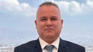 Salas busca mejorar el sector salud en Sachaca