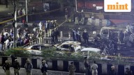 Delhi blast: What did CCTV footage reveal? 100+ clips examined