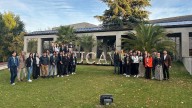 La UCAV acoge durante tres semanas a más de 50 alumnos chilenos para su formación en emprendimiento