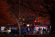 Trump Calls for ‘All Necessary Measures’ After National Guard Shooting