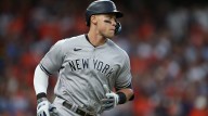 Aaron Judge, el Jugador Más Valioso por tercera vez en su carrera