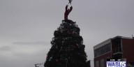 Rockland kicks off holiday season with annual tradition
