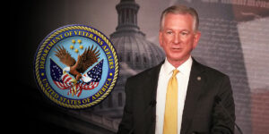U.S. Senate passes Tuberville legislation to help defrauded veterans