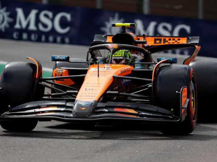 F1 GP de Brasil: horarios de la carrera, cómo y dónde ver la Fórmula 1