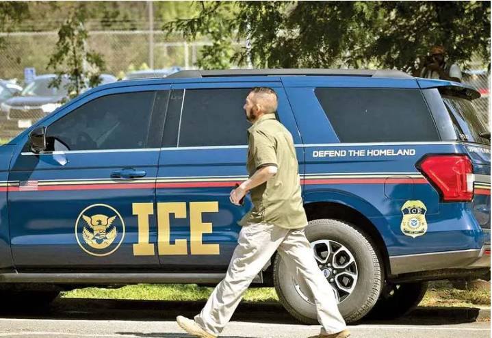 Juez ordena liberar bajo fianza a cientos de migrantes indocumentados en Chicago