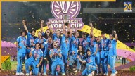 India Lift Maiden ICC Women’s ODI World Cup: Live reactions, highlights, commentary and more