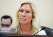 Trump cuts ties with Marjorie Taylor Greene, once among his top MAGA