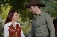 Univision lanza tráiler telenovela 'Doménica Montero'