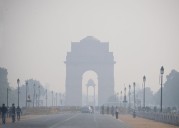 Delhi chokes! Ranked 6th most polluted city in India in October