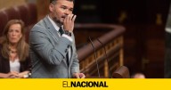 Rufián defiende que Junts registra las enmiendas a la totalidad porque quieren "casito"