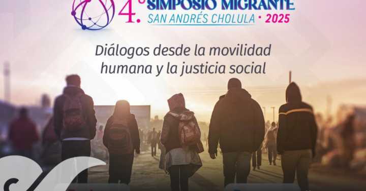 “Los migrantes no están solos”, advierte la alcaldesa de San Andrés Cholula