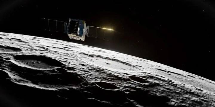 Esta es la página web que debes buscar para enviar tu nombre a la Luna a bordo de Artemis II