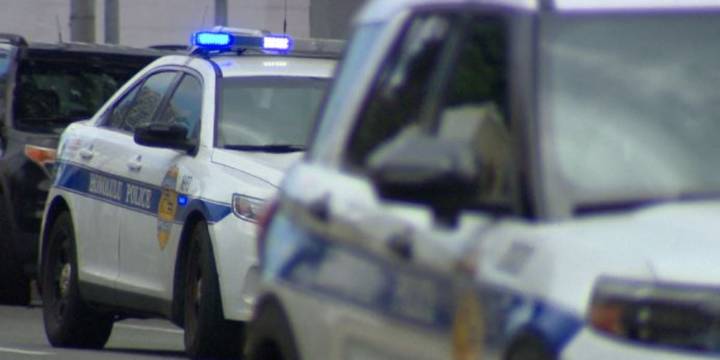 Man arrested for assault on police officer in Waikiki