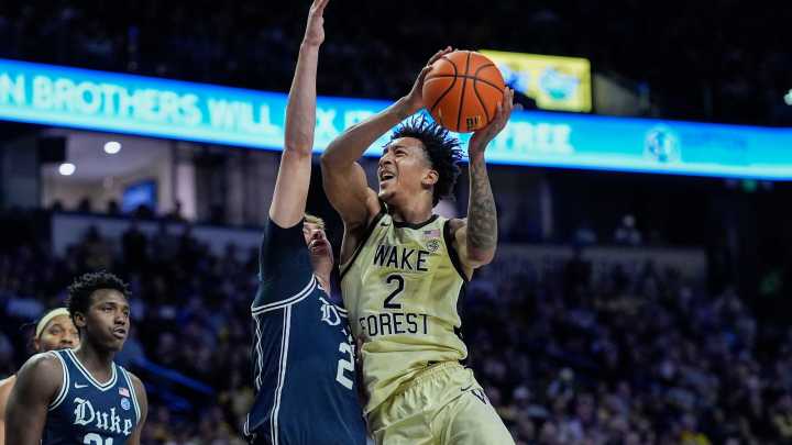 Texas Tech vs. Wake Forest odds, picks and predictions