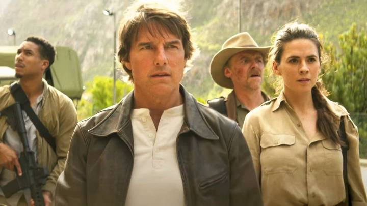 'Mission: Impossible - The Final Reckoning' Gets Paramount+ Streaming Date