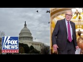 'There are no winners': The aftermath of America’s longest government shutdown