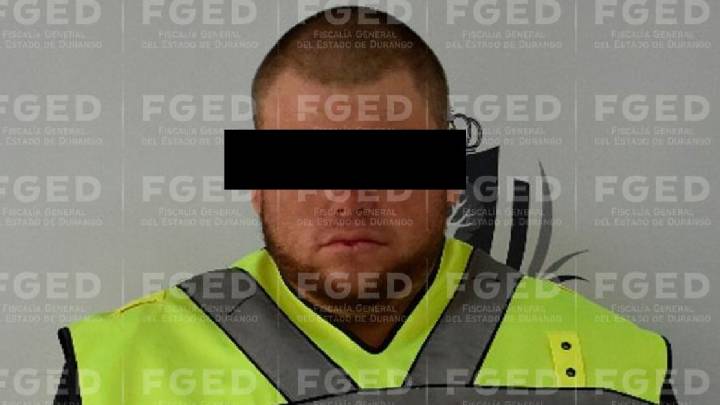 Sentencian a hombre por feminicidio de su pareja en Durango; le disparó tras una discusión