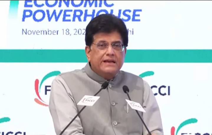Piyush Goyal Reiterates 'Fair, Equitable, Balanced' Nature Of India