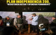 Plan Independencia 200 se despliega en regiones venezolanas