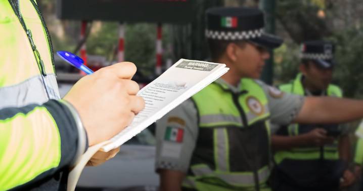 Edomex ‘endurece’ el Reglamento de Tránsito: ¿Cuáles son los cambios y cuándo entran en vigor?