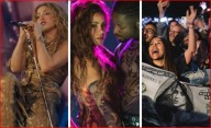 "Te amamos Shakira" Fans agradecieron por un noche inolvidable