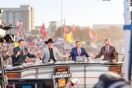 ‘College GameDay’ Makes Big Announcement Before Ohio State