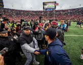 Why I changed my prediction for The Game between Ohio State and Michigan football: Hey, Stefan!