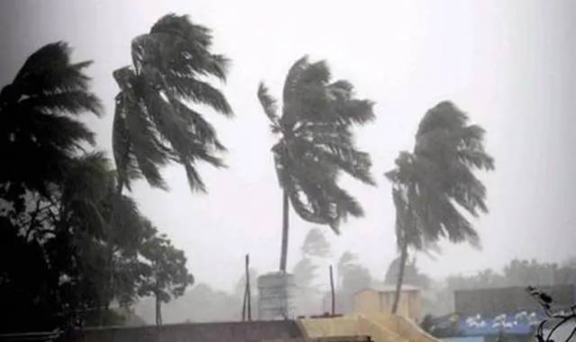 IMD Forecasts Depression Over Bay of Bengal, Cyclone Not Yet Confirmed
