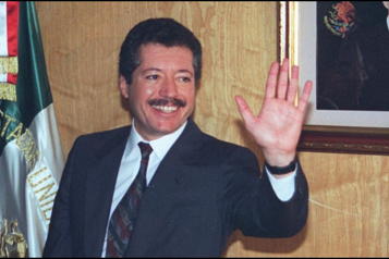 Detienen a Jorge Sánchez Ortega, presunto implicado en el asesinato de Colosio