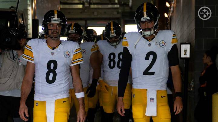 Rodgers: 'There's incentive for every opponent'