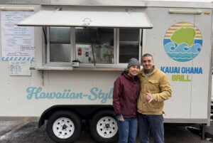 Kauai Ohana Grill: Hawaiian comfort food served with aloha spirit