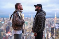 UFC 322 odds, predictions and betting preview: Makhachev vs. Della Maddalena headlines at MSG