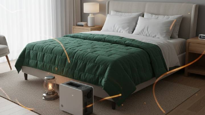 Matrimonio muere tras fuga de monóxido de carbono dentro de su cuarto en ejido 18 de marzo, Arteaga