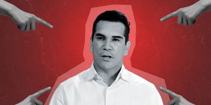 Congreso de CDMX exige investigar a dirigencia del PRI por violencia en marcha de la Generación Z