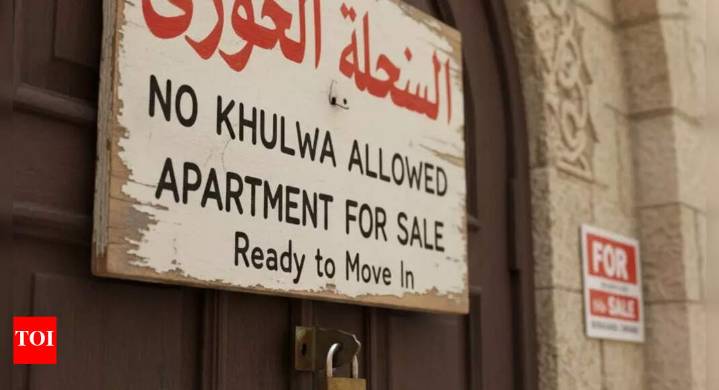 Can unmarried men and women be alone together in a apartment? Understanding the Khulwa Law in Saudi Arabia