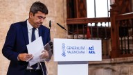 El PSOE presiona para convocar elecciones en la Comunidad Valenciana mientras PP y Vox negocian un sustituto de Mazón