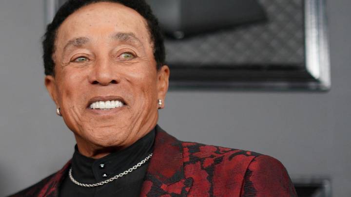 Two more ex-staff members accuse Smokey Robinson of sexual misconduct