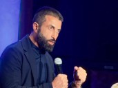 'Son of Hamas' warns about Islamism's creeping hold on West