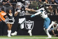 Raiders, Jaguars aiming for rebound after disastrous outings