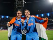 Chopra lauds India's triumph in Women's CWC final over Proteas