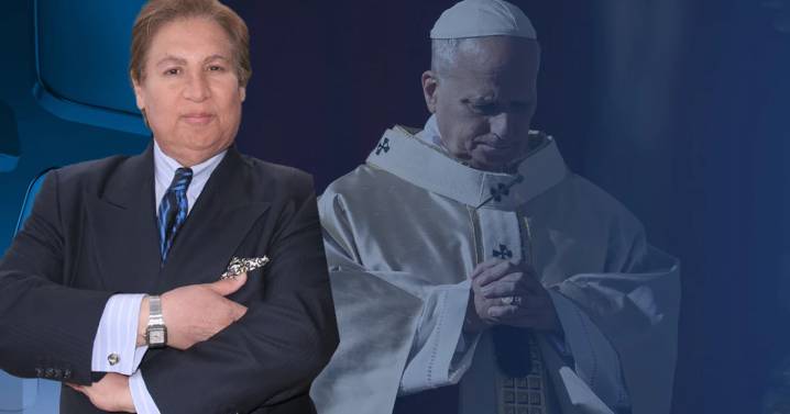 El Papa que no se calla: León XIV confronta a Trump por brutalidad contra migrantes