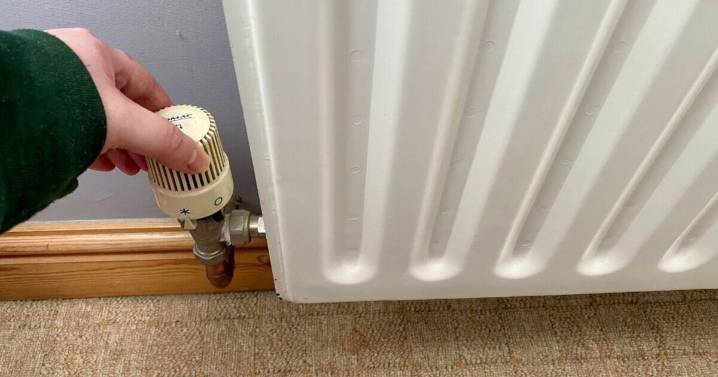 How to keep warm without central heating using 1 godsend item