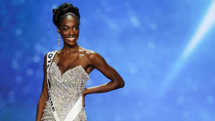 Quién Es Olivia Yacé, la Miss que Enfrentó a Miss Universo Al Renunciar a Su Título