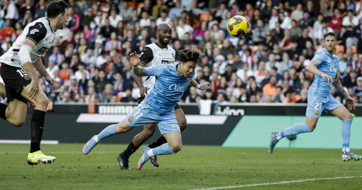 El Real Mallorca ya conoce el horario con el que despedirá el 2025